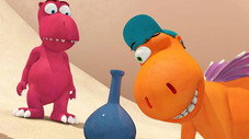 Épisode 34