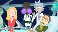 TV interdimensional