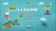 La Baleine