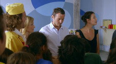 Petit divorce entre amis