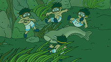 Épisode 11