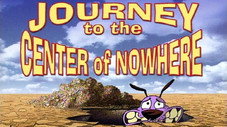 Journey to the Center of Nowhere