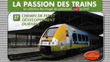 Chemin de fer et développement durable