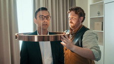 Épisode 1