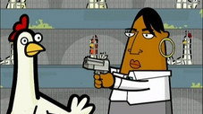 Épisode 11