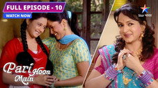 Épisode 10