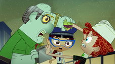 Épisode 5
