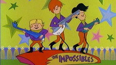 The Sinister Speck