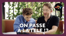 Un texto pour Timothée