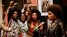 Young, Gifted and Black