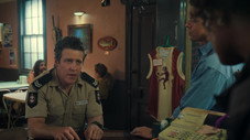 The Truth Is Outback