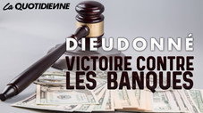 Victoire contre les banques