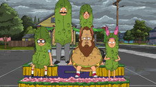 Les Festivaliers du char perdu