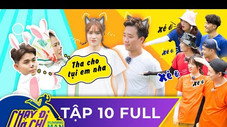 Épisode 10