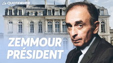Zemmour Président