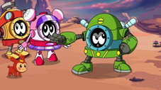 Épisode 14