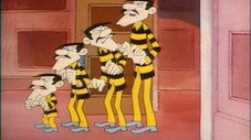Les Daltons se rachètent