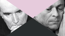 Mitterrand - Rocard, la haine et le mépris