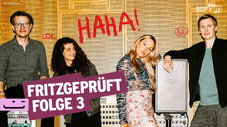 Épisode 3