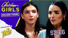 Épisode 6