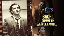 Bacri, comme un air de famille