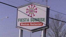 Le Fiesta Sunrise