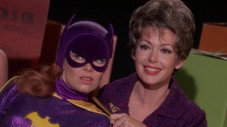 Nora Clavicle and the Ladies' Crime Club