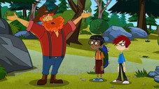 Épisode 25