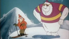 L'Admirable Homme des neiges