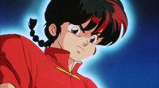 Le retour de Ranma