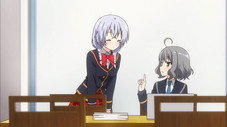 Épisode 7