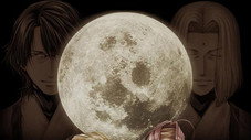 Ukoku's Chapter / Genjō Sanzō's Chapter