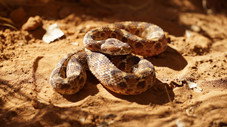Serpents du Pacifique