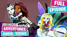 Épisode 7