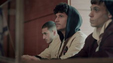 Épisode 1