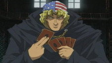 Le mystérieux duelliste - 2e partie