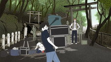 Club de cinéma « Misogi »
