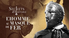 L'homme au masque de fer