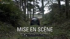 Mise en scène