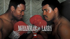 Muhammad and Larry