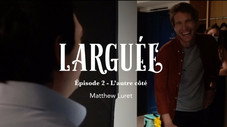 Episode 2 - Matthew Luret