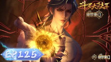 Épisode 125