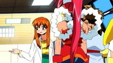 Épisode 8