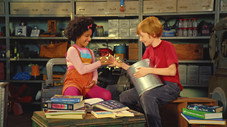Épisode 1