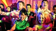 China: O Casamento