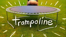 Trampoline