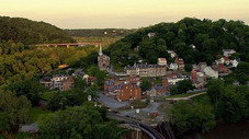 Les petites villes