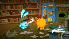 Épisode 196