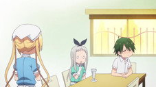 Tsundere: parfait, placage au mur : nul