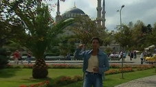 Istanbul, c'est Byzance !